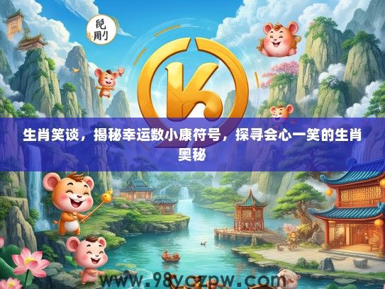 生肖笑谈,揭秘幸运数小康符号,探寻会心一笑的生肖奥秘 生肖笑谈,揭秘幸运数小康符号,探寻会心一笑的生肖奥秘