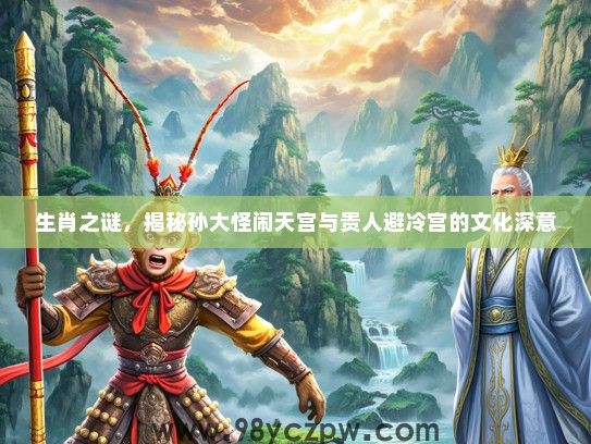 生肖之谜,揭秘孙大怪闹天宫与贵人避冷宫的文化深意 生肖之谜,揭秘孙大怪闹天宫与贵人避冷宫的文化深意