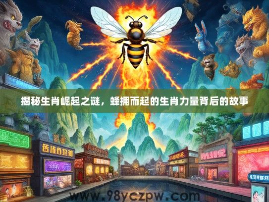 揭秘生肖崛起之谜，蜂拥而起的生肖力量背后的故事
