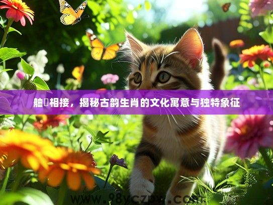 舳舮相接，揭秘古韵生肖的文化寓意与独特象征