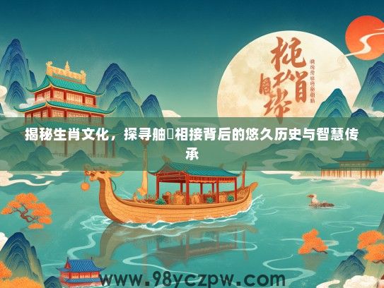 揭秘生肖文化，探寻舳舮相接背后的悠久历史与智慧传承