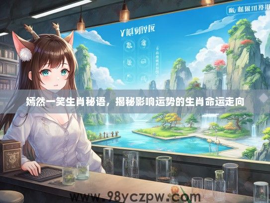 嫣然一笑生肖秘语，揭秘影响运势的生肖命运走向
