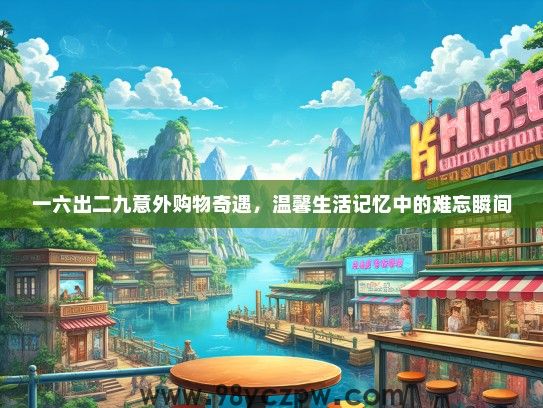 一六出二九意外购物奇遇，温馨生活记忆中的难忘瞬间