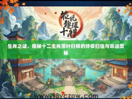 生肖之谜，揭秘十二生肖落叶归根的终极归宿与命运奥秘