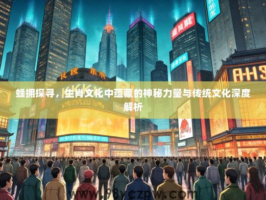 蜂拥探寻,生肖文化中蕴藏的神秘力量与传统文化深度解析 蜂拥探寻,生肖文化中蕴藏的神秘力量与传统文化深度解析