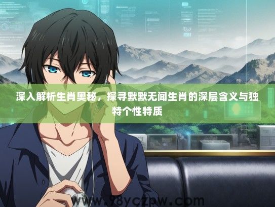 深入解析生肖奥秘，探寻默默无闻生肖的深层含义与独特个性特质