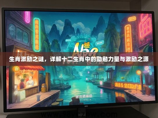 生肖激励之谜,详解十二生肖中的勖勉力量与激励之源 生肖激励之谜,详解十二生肖中的勖勉力量与激励之源