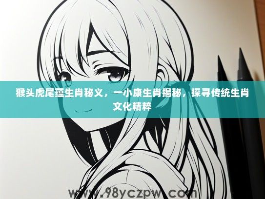 猴头虎尾蕴生肖秘义，一小康生肖揭秘，探寻传统生肖文化精粹