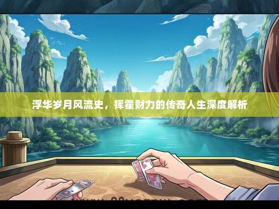 浮华岁月风流史,挥霍财力的传奇人生深度解析 浮华岁月风流史,挥霍财力的传奇人生深度解析