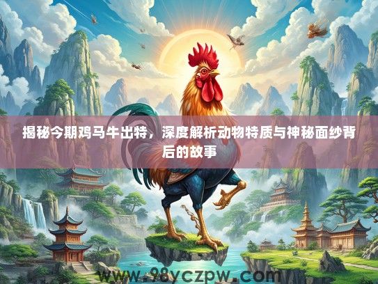揭秘今期鸡马牛出特，深度解析动物特质与神秘面纱背后的故事