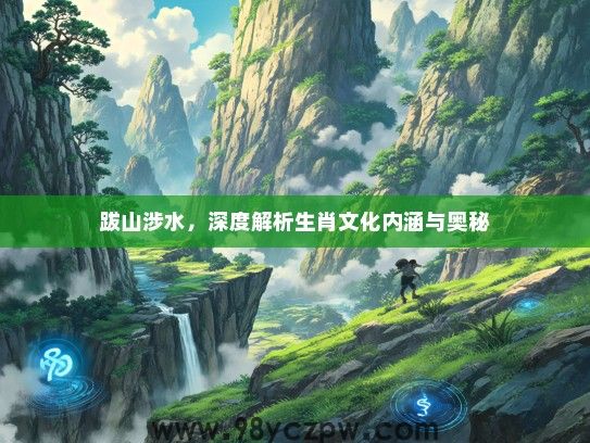跋山涉水，深度解析生肖文化内涵与奥秘