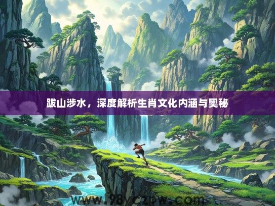 跋山涉水，深度解析生肖文化内涵与奥秘