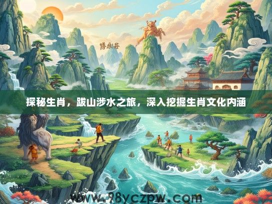 探秘生肖，跋山涉水之旅，深入挖掘生肖文化内涵