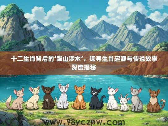 十二生肖背后的‘跋山涉水’，探寻生肖起源与传说故事深度揭秘