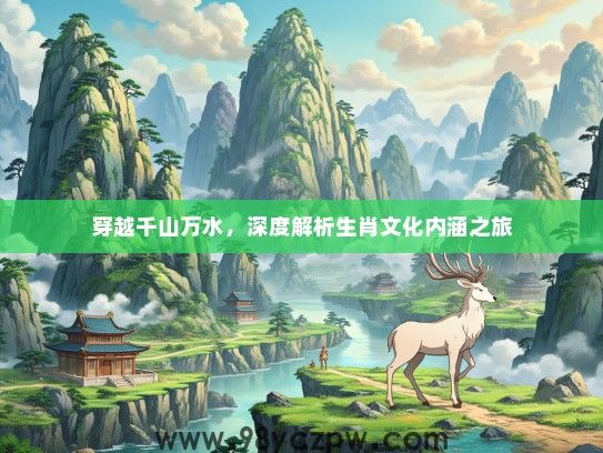 穿越千山万水,深度解析生肖文化内涵之旅 穿越千山万水,深度解析生肖文化内涵之旅