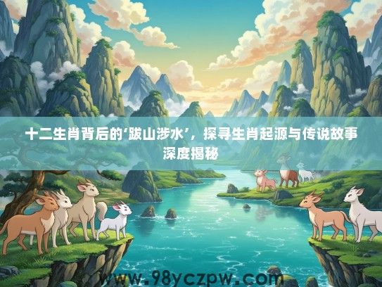 十二生肖背后的‘跋山涉水’，探寻生肖起源与传说故事深度揭秘