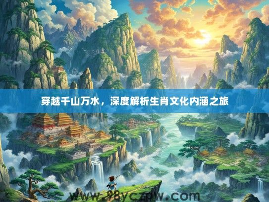 穿越千山万水,深度解析生肖文化内涵之旅 穿越千山万水,深度解析生肖文化内涵之旅