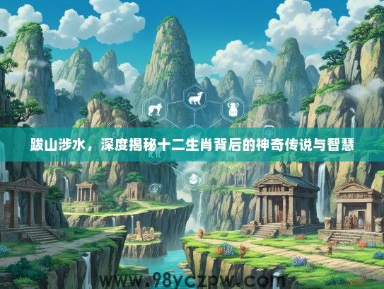 跋山涉水，深度揭秘十二生肖背后的神奇传说与智慧