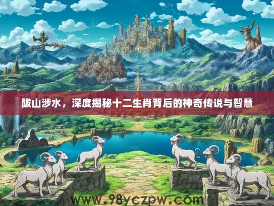 跋山涉水，深度揭秘十二生肖背后的神奇传说与智慧