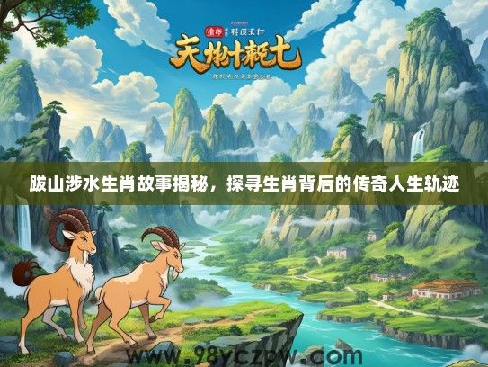 跋山涉水生肖故事揭秘，探寻生肖背后的传奇人生轨迹