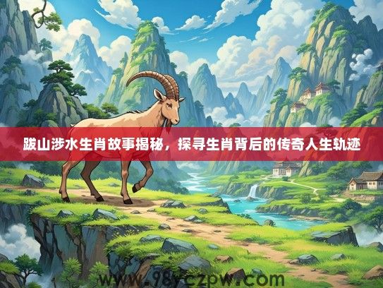 跋山涉水生肖故事揭秘，探寻生肖背后的传奇人生轨迹