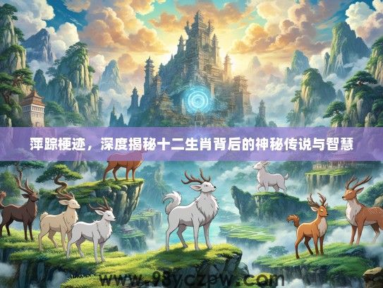 萍踪梗迹，深度揭秘十二生肖背后的神秘传说与智慧