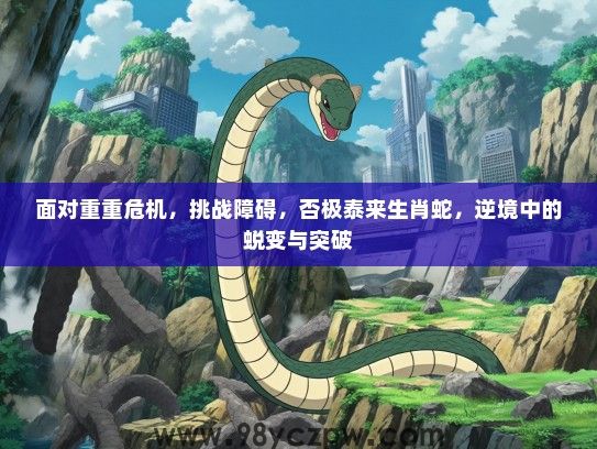 面对重重危机,挑战障碍,否极泰来生肖蛇,逆境中的蜕变与突破 面对重重危机,挑战障碍,否极泰来生肖蛇,逆境中的蜕变与突破