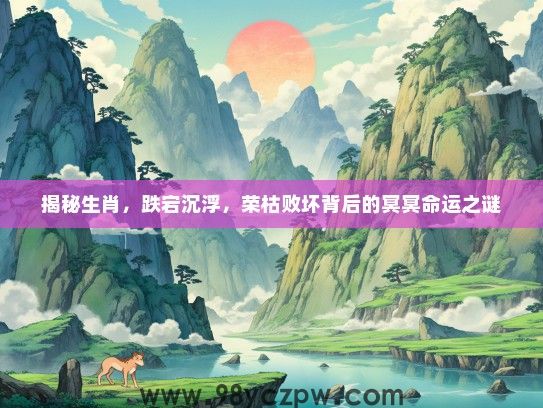 揭秘生肖，跌宕沉浮，荣枯败坏背后的冥冥命运之谜