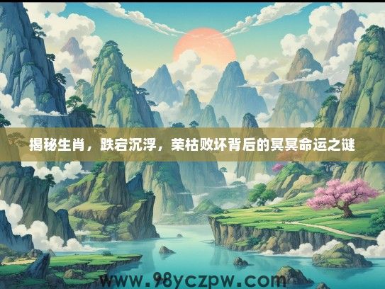 揭秘生肖，跌宕沉浮，荣枯败坏背后的冥冥命运之谜