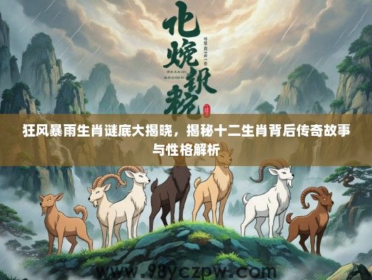 狂风暴雨生肖谜底大揭晓，揭秘十二生肖背后传奇故事与性格解析