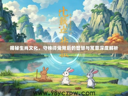 揭秘生肖文化，守株待兔背后的智慧与寓意深度解析