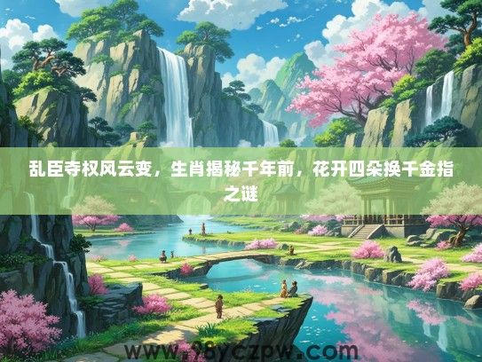 乱臣夺权风云变，生肖揭秘千年前，花开四朵换千金指之谜