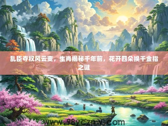 乱臣夺权风云变，生肖揭秘千年前，花开四朵换千金指之谜