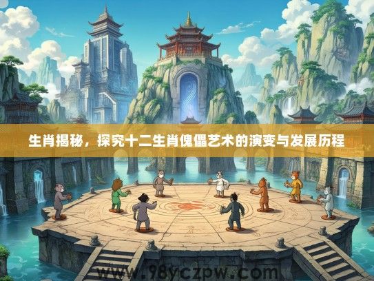 生肖揭秘，探究十二生肖傀儡艺术的演变与发展历程