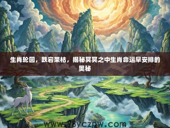 生肖轮回,跌宕荣枯,揭秘冥冥之中生肖命运早安排的奥秘 生肖轮回,跌宕荣枯,揭秘冥冥之中生肖命运早安排的奥秘