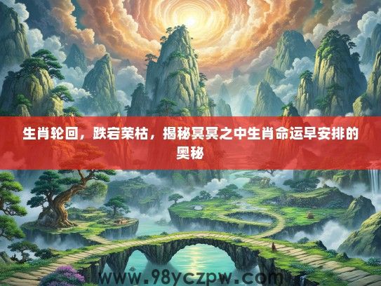 生肖轮回,跌宕荣枯,揭秘冥冥之中生肖命运早安排的奥秘 生肖轮回,跌宕荣枯,揭秘冥冥之中生肖命运早安排的奥秘