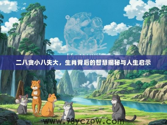 二八贪小八失大，生肖背后的智慧揭秘与人生启示