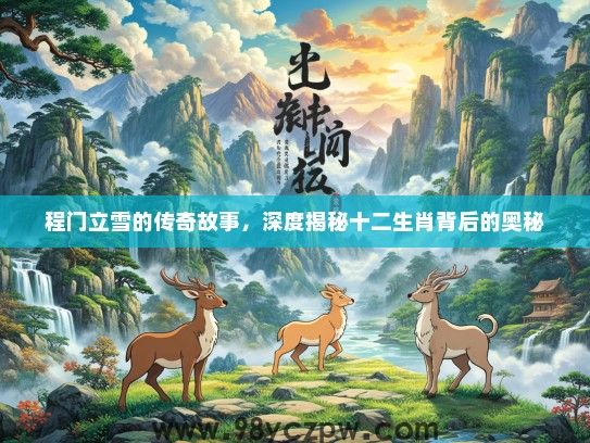 程门立雪的传奇故事，深度揭秘十二生肖背后的奥秘