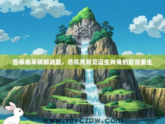 否极泰来破解谜题，危机克服见证生肖兔的智慧重生