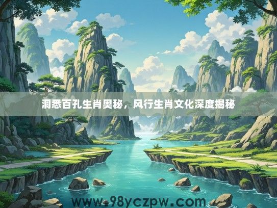 洞悉百孔生肖奥秘，风行生肖文化深度揭秘