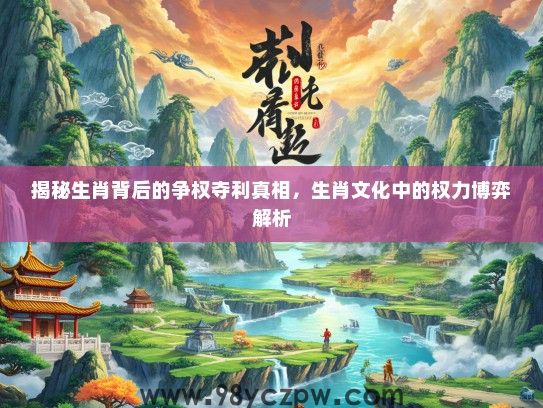 揭秘生肖背后的争权夺利真相，生肖文化中的权力博弈解析