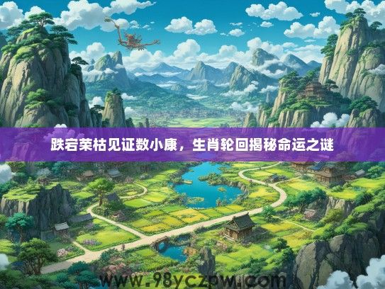 跌宕荣枯见证数小康,生肖轮回揭秘命运之谜 跌宕荣枯见证数小康,生肖轮回揭秘命运之谜