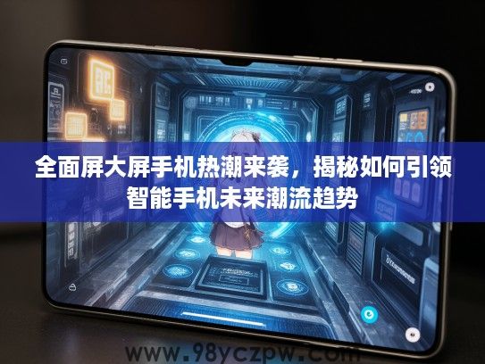 全面屏大屏手机热潮来袭,揭秘如何引领智能手机未来潮流趋势 全面屏大屏手机热潮来袭,揭秘如何引领智能手机未来潮流趋势