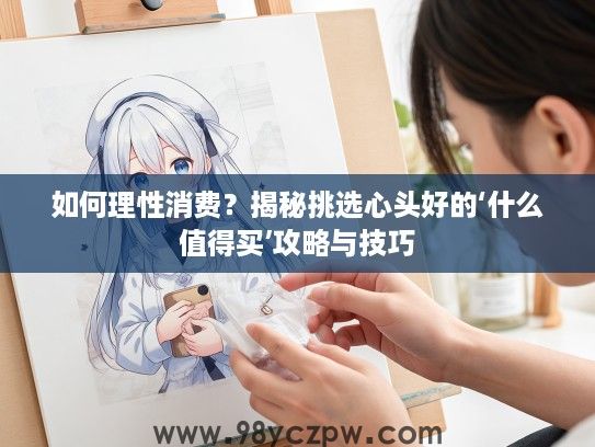 如何理性消费？揭秘挑选心头好的‘什么值得买’攻略与技巧