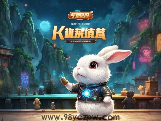 生肖兔智慧之道，以己律人典范，揭示自律与和谐共生的生肖智慧秘诀