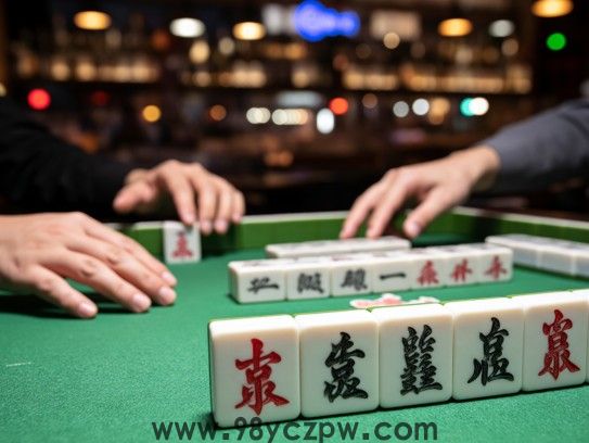 麻将生肖奇谈，揭秘二四飞八，二来九碰十胡的生肖运势之谜