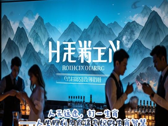 人无远虑，打一生肖——人生规划与命运交织的生肖智慧启示录