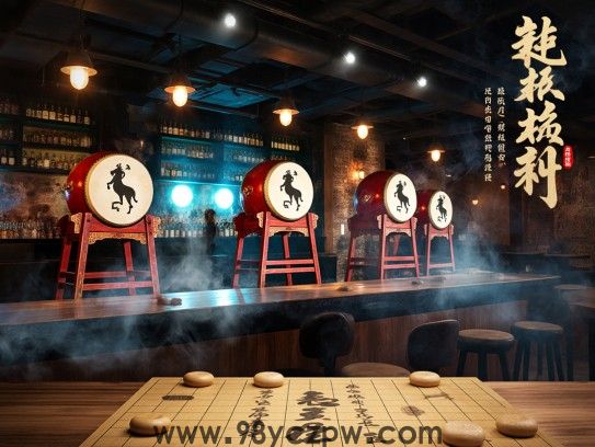 战鼓声震碧天生肖揭秘，光景一局棋暗示的生肖与成语解析