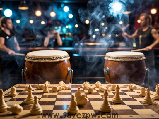 战鼓声震碧天，传奇一生棋局中的生肖奥秘揭秘