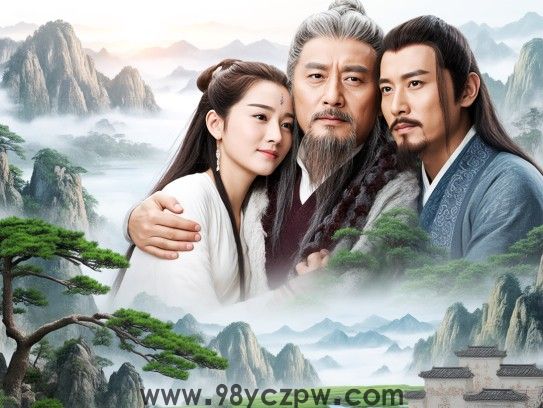 风水奇缘，揭秘君王家族三兄四弟情谊与生肖传奇之谜